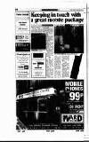 Newcastle Evening Chronicle Wednesday 22 November 1995 Page 20