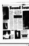 Newcastle Evening Chronicle Wednesday 22 November 1995 Page 34