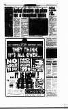 Newcastle Evening Chronicle Wednesday 22 November 1995 Page 49