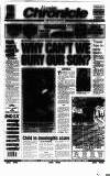 Newcastle Evening Chronicle Friday 01 December 1995 Page 60