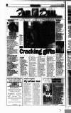 Newcastle Evening Chronicle Saturday 02 December 1995 Page 8