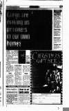 Newcastle Evening Chronicle Saturday 02 December 1995 Page 13