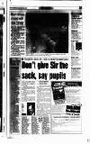Newcastle Evening Chronicle Saturday 02 December 1995 Page 15