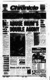 Newcastle Evening Chronicle Monday 04 December 1995 Page 1