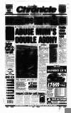 Newcastle Evening Chronicle Monday 04 December 1995 Page 39