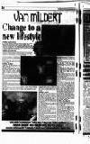 Newcastle Evening Chronicle Saturday 09 December 1995 Page 14