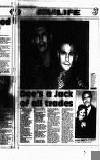 Newcastle Evening Chronicle Saturday 09 December 1995 Page 43