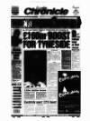 Newcastle Evening Chronicle Tuesday 12 December 1995 Page 35