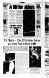 Newcastle Evening Chronicle Thursday 14 December 1995 Page 8