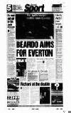 Newcastle Evening Chronicle Thursday 14 December 1995 Page 30
