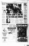 Newcastle Evening Chronicle Wednesday 20 December 1995 Page 8