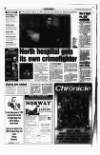 Newcastle Evening Chronicle Wednesday 20 December 1995 Page 55