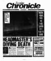Newcastle Evening Chronicle Friday 29 December 1995 Page 1