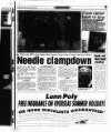 Newcastle Evening Chronicle Friday 29 December 1995 Page 9