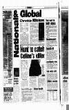 Newcastle Evening Chronicle Saturday 30 December 1995 Page 2