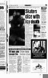 Newcastle Evening Chronicle Saturday 30 December 1995 Page 11
