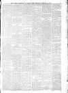 Surrey Advertiser Saturday 25 February 1871 Page 5