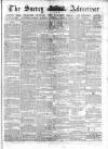 Surrey Advertiser Saturday 01 August 1874 Page 1