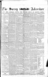 Surrey Advertiser Saturday 01 September 1877 Page 1