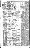 Surrey Advertiser Saturday 21 August 1880 Page 4