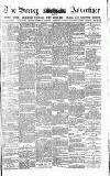 Surrey Advertiser Saturday 11 December 1880 Page 1