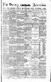 Surrey Advertiser Saturday 18 December 1880 Page 1