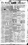 Surrey Advertiser Saturday 01 January 1881 Page 1