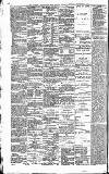 Surrey Advertiser Saturday 08 October 1881 Page 4