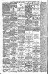 Surrey Advertiser Saturday 02 September 1882 Page 4