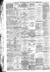 Surrey Advertiser Monday 06 November 1882 Page 2