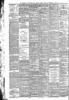 Surrey Advertiser Monday 06 November 1882 Page 4