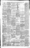 Surrey Advertiser Monday 12 February 1883 Page 2