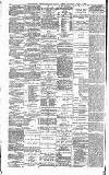 Surrey Advertiser Saturday 07 April 1883 Page 4