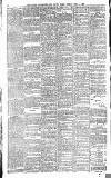 Surrey Advertiser Monday 09 April 1883 Page 4