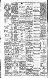 Surrey Advertiser Monday 08 October 1883 Page 2