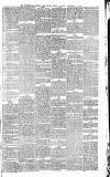 Surrey Advertiser Saturday 01 December 1883 Page 5