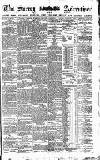 Surrey Advertiser Saturday 05 January 1884 Page 1