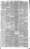 Surrey Advertiser Monday 11 February 1884 Page 3