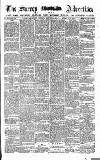 Surrey Advertiser Monday 09 June 1884 Page 1