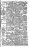 Surrey Advertiser Saturday 09 August 1884 Page 5