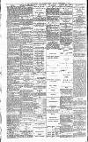 Surrey Advertiser Monday 01 September 1884 Page 2