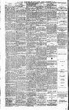 Surrey Advertiser Monday 08 September 1884 Page 2