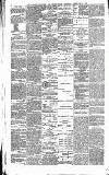 Surrey Advertiser Saturday 14 February 1885 Page 4