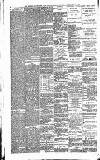 Surrey Advertiser Saturday 14 February 1885 Page 6