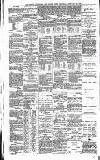 Surrey Advertiser Saturday 21 February 1885 Page 4