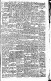 Surrey Advertiser Saturday 21 February 1885 Page 5