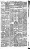 Surrey Advertiser Monday 23 February 1885 Page 3