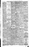 Surrey Advertiser Monday 23 February 1885 Page 4