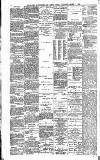 Surrey Advertiser Saturday 07 March 1885 Page 4