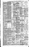 Surrey Advertiser Saturday 07 March 1885 Page 6